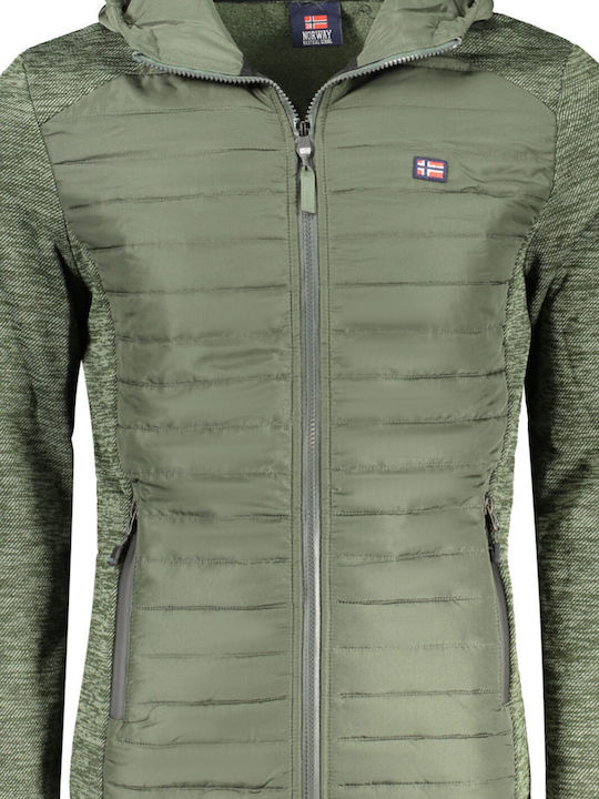 Jacket Army