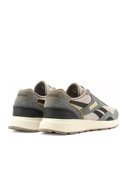 Reebok Gl1100 Ftw Сникърси Зелен
