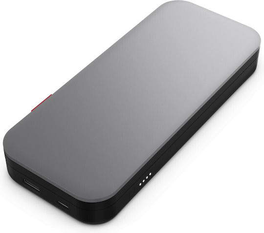 Lenovo Go Power Bank 20000mAh 100W Black