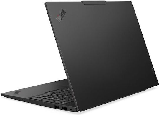 Lenovo ThinkPad E16 G3 16" IPS FHD+ (Ultra 5-225U/16GB/512GB SSD/W11 Pro) (International English Keyboard)