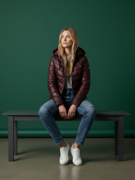 Newton Leather
