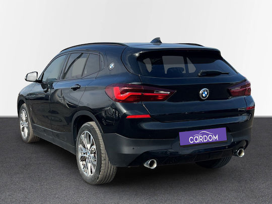 BMW X2 xDrive 20d '21