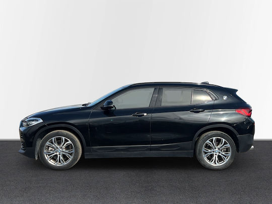 BMW X2 xDrive 20d '21