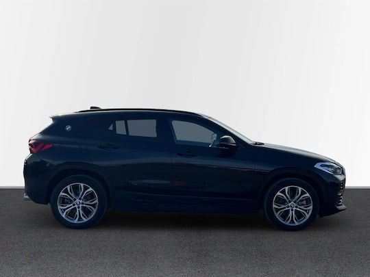 BMW X2 xDrive 20d '21