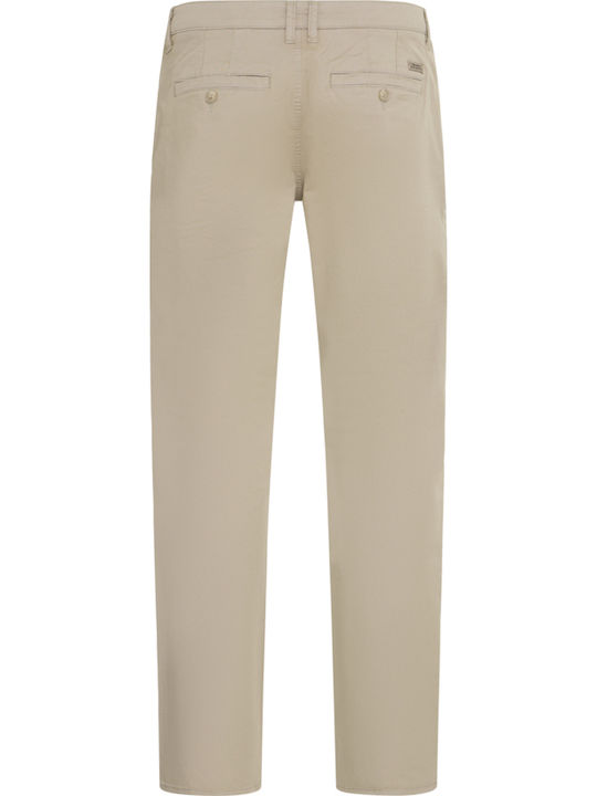 Blend Παντελόνι Chino Μπεζ