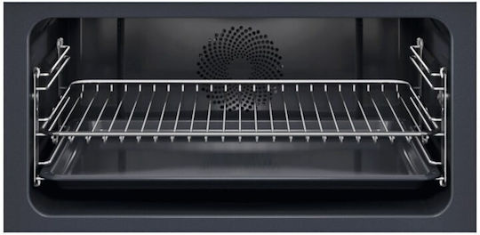 Electrolux Фурна над плот 44лт Ш56.7см.