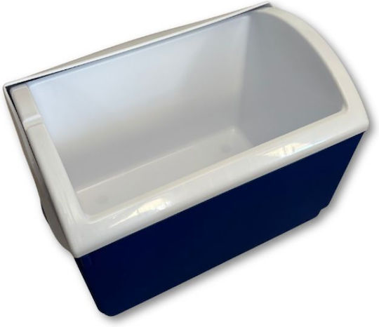 Yakimasport Portable Fridge 10L White
