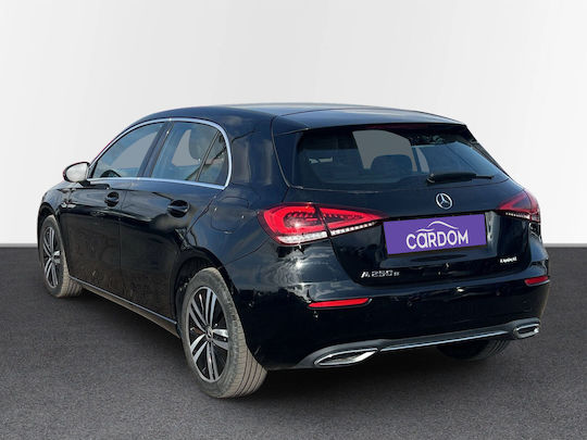 Mercedes-Benz A Class A 250 e PHEV (Plug In) '20