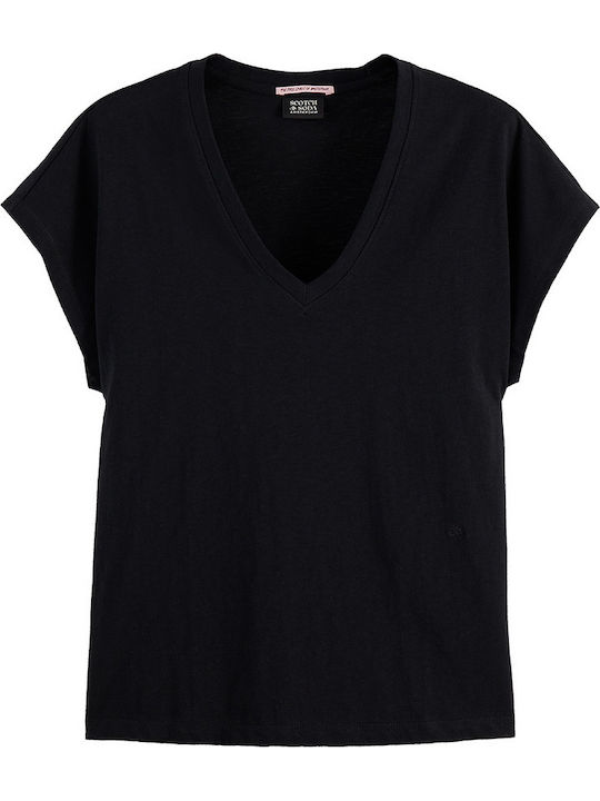 Women's T-shirt Black