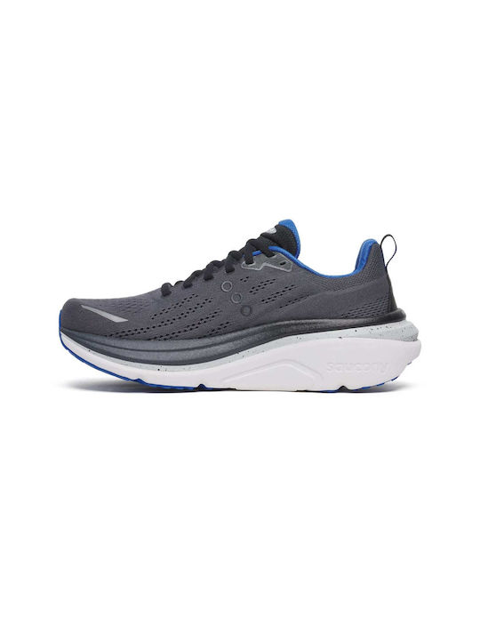 Saucony
