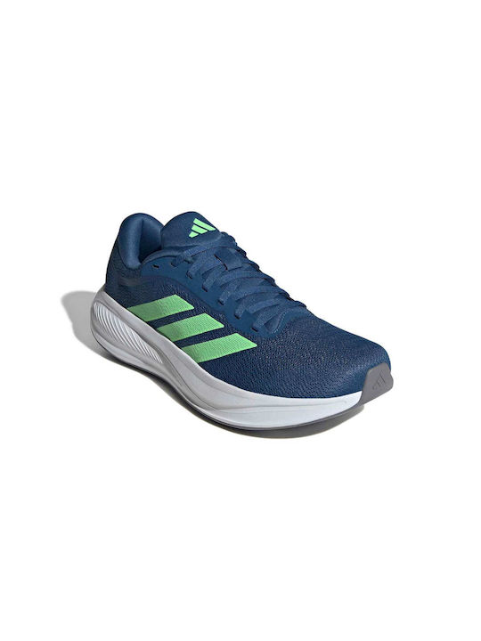Response Runner Sport Shoes Running Blue