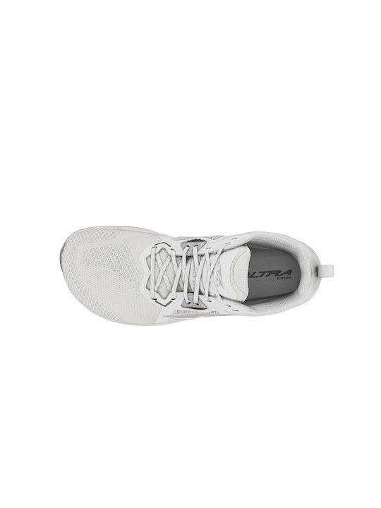 Sport Shoes Crossfit White