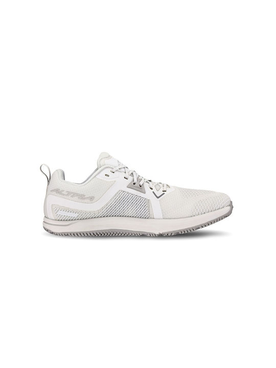 Sport Shoes Crossfit White