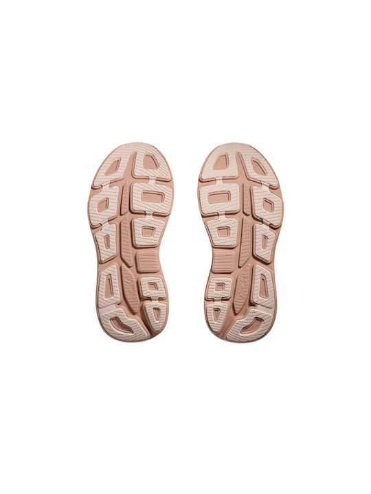 One Bondi 9 Sport Shoes Running Sienna / Rose Gold