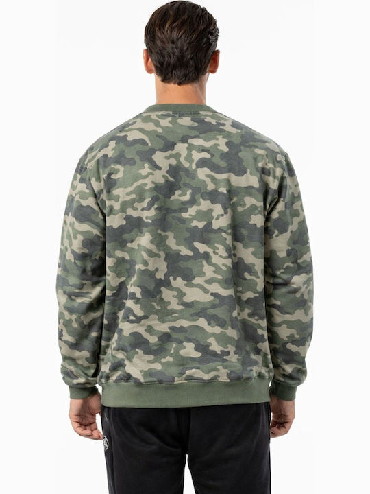 Hanorac Khaki