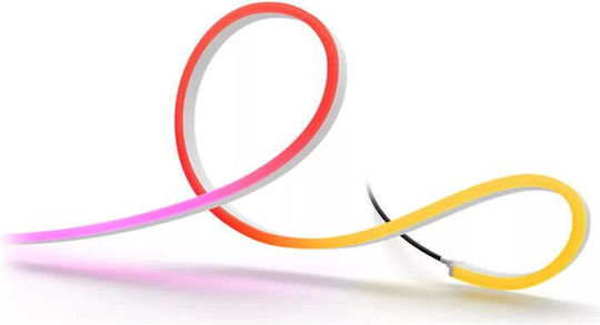 Philips Waterproof Smart LED Strip Hue Neon 220V RGBIC Light 10m Neon Flex