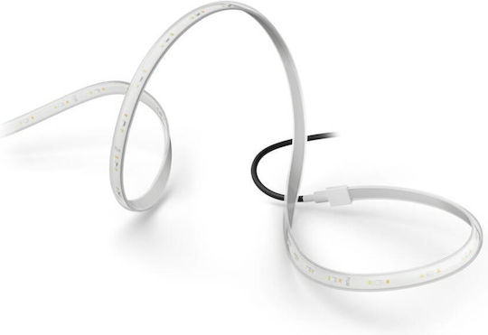 Philips Waterproof Smart LED Strip Hue Flux Outdoor 220V RGBIC Light 10m
