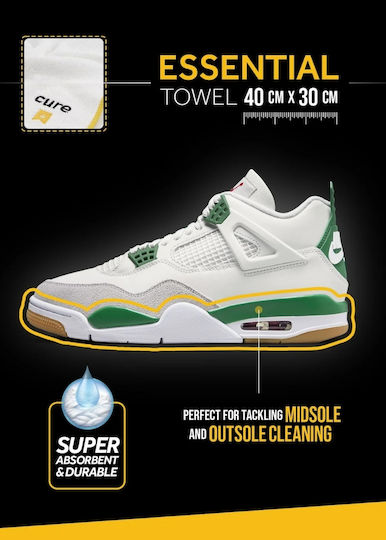 Crep Protect Schuhreiniger 2Stück