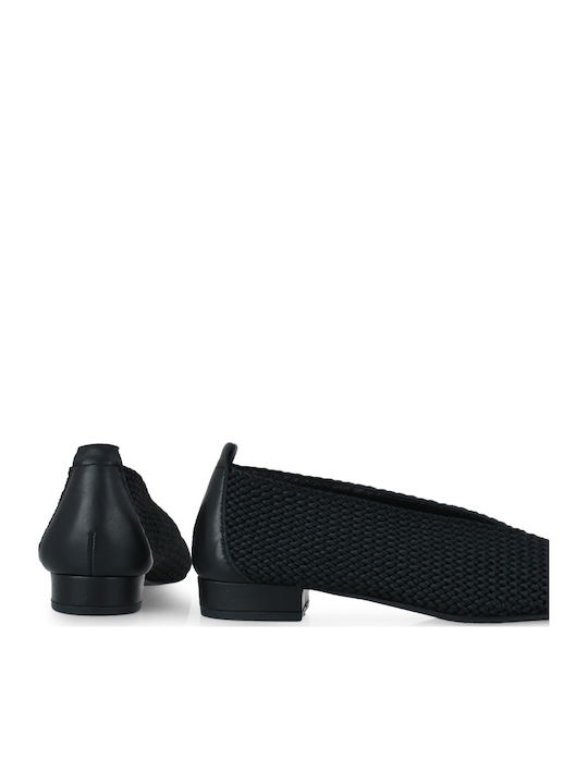 Ballerinas Black