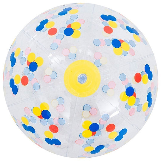 Inflatable Ball Children's Sunscreen Discount