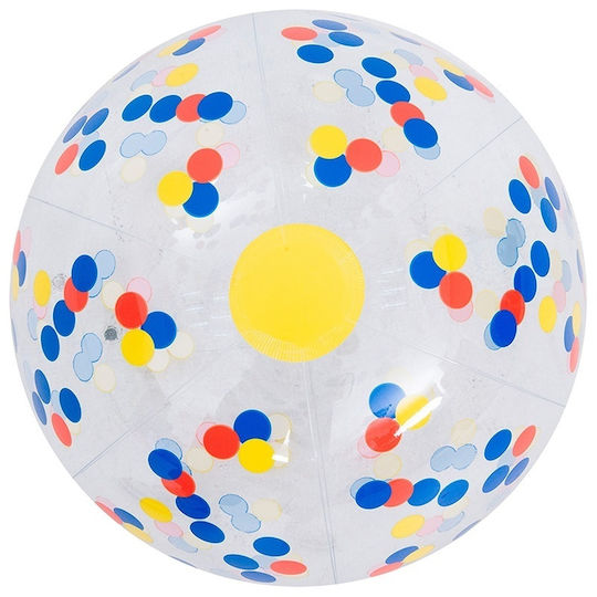 Inflatable Ball Children's Sunscreen Discount