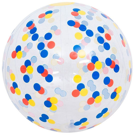 Inflatable Ball Children's Sunscreen Discount