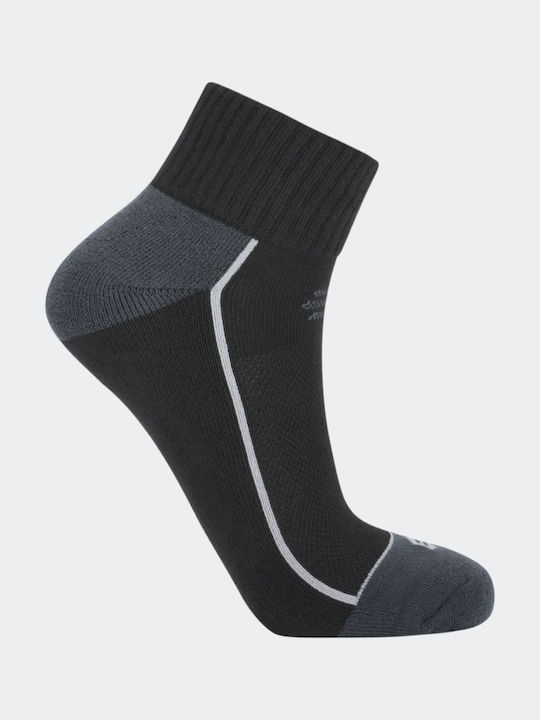 Endurance Avery Laufsocken Weiß 8 Paare