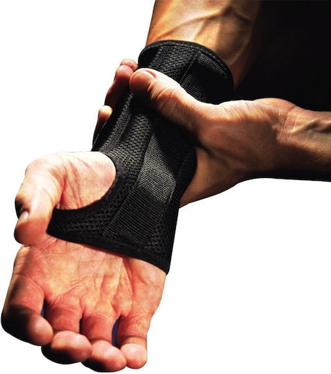Breathable Wrist Support Left