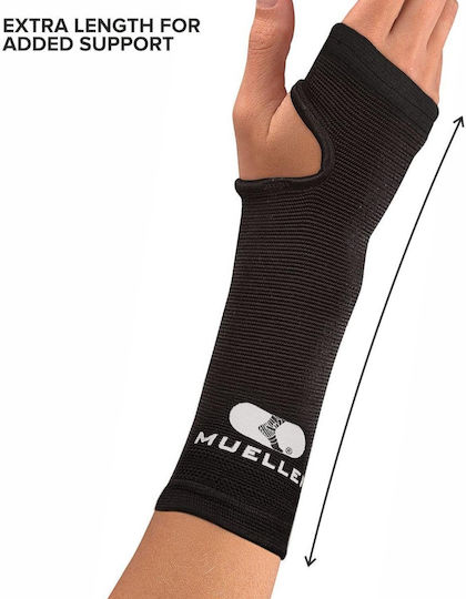 Elastic Wrist Support