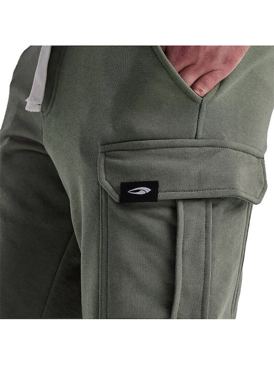 Men's Shorts Cargo Khaki