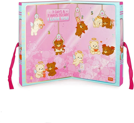Legami Milano Miniature Toy 32cm