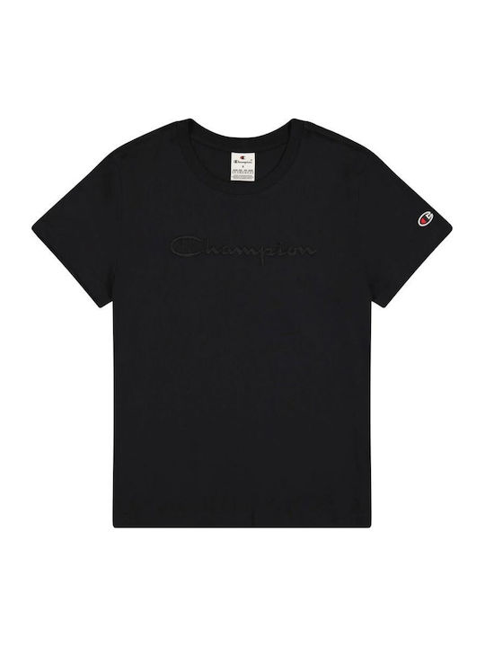 Women's T-shirt Black