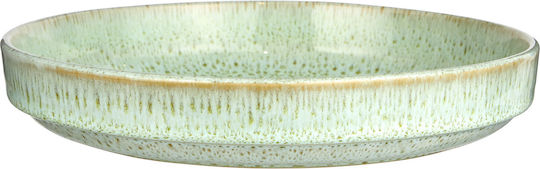 Butlers Tavira Plate Pasta Ceramic with Diameter 23cm