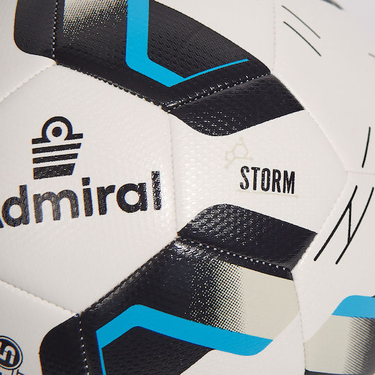Admiral Soccer Ball White