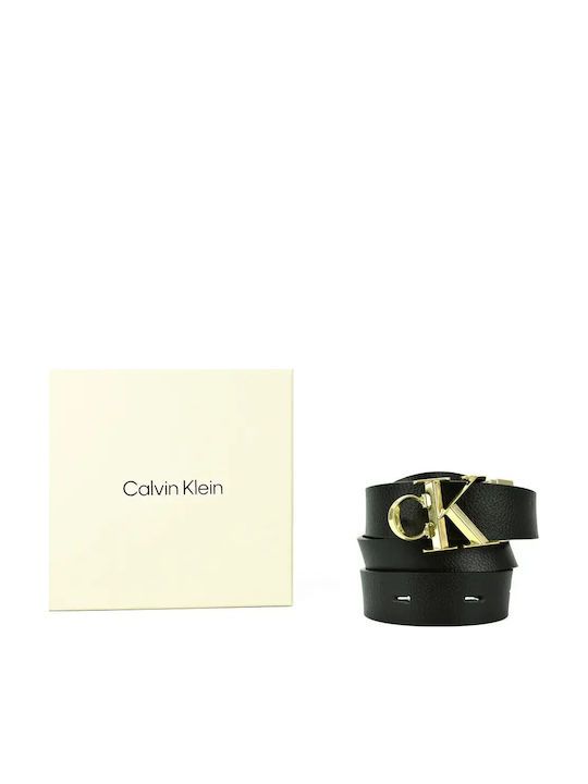 Women's Belt Black