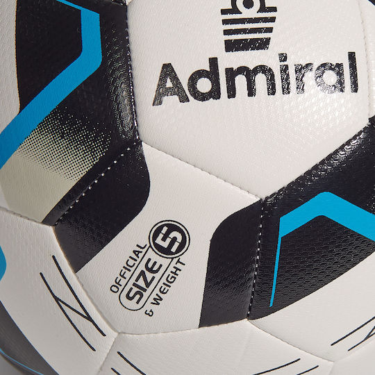 Admiral Soccer Ball White