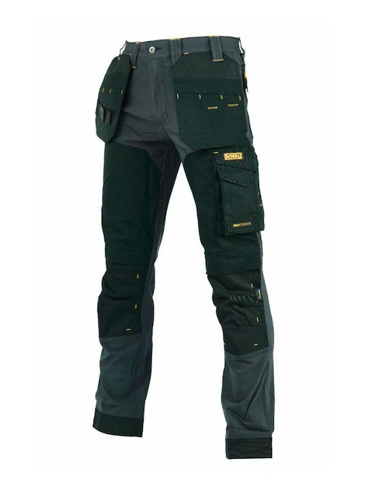 DEWALT Arbeitshosen Grau