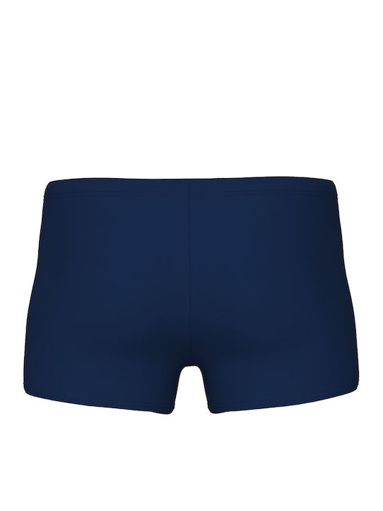 Ανδρικό Μαγιό Σορτς Navy/white με Σχέδια
