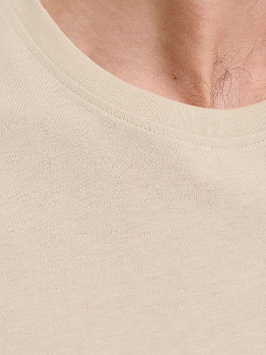 T-shirt Ecru
