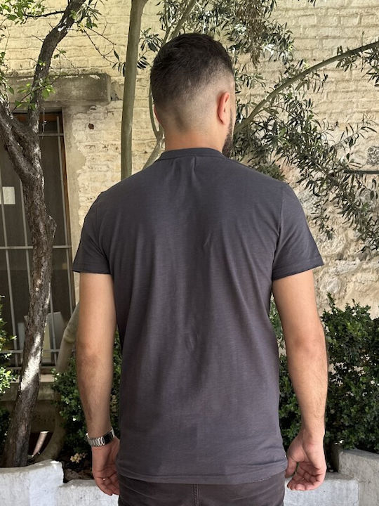 T-shirt Anthracite