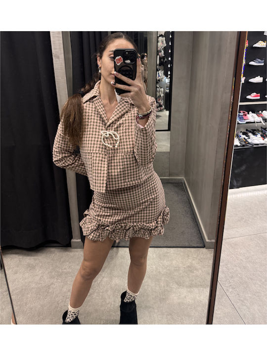 Mini Rock Pink