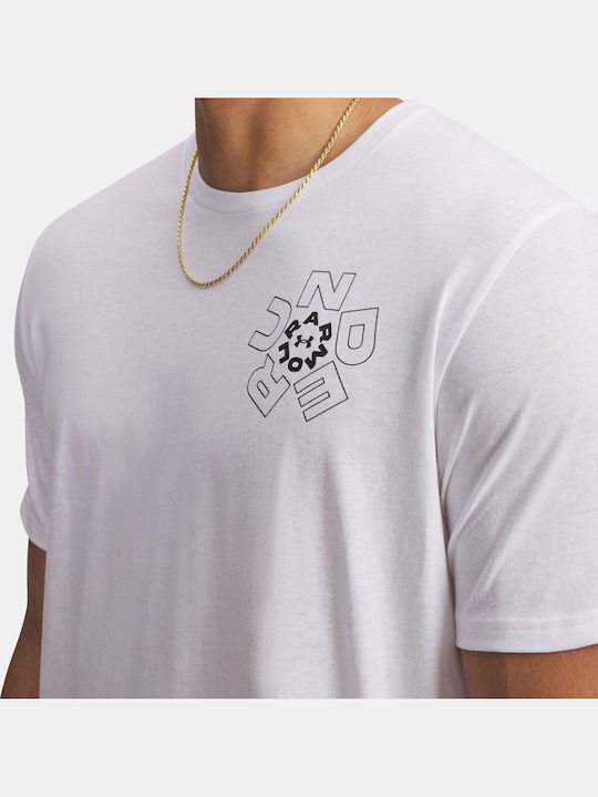 T-Shirt White