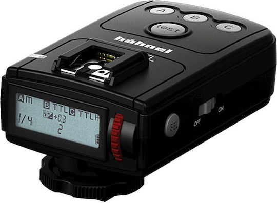 Hahnel Viper Ttl Transmițător Flash Sony