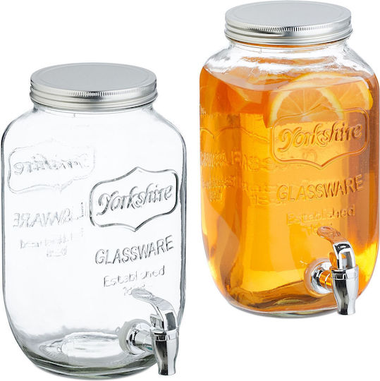 Relaxdays Distribuitor 3.5lt