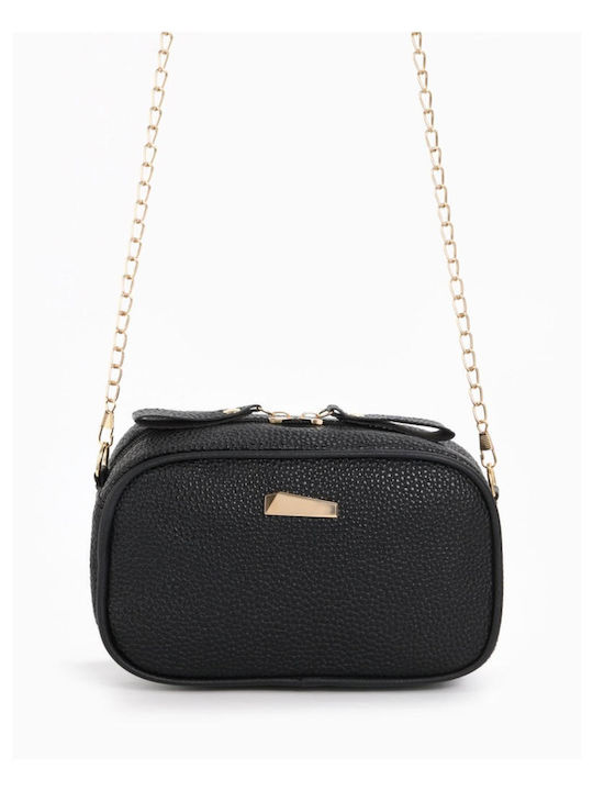 Women's Bag Crossbody Black