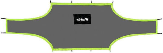 Virtufit Football Training Ball Return Net 732x244cm