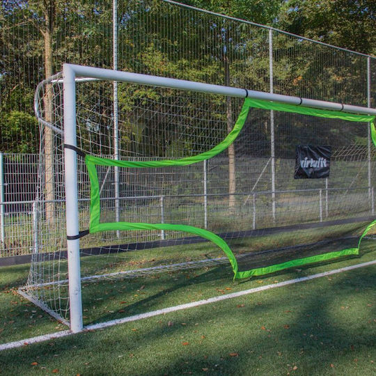 Virtufit Football Training Ball Return Net 732x244cm