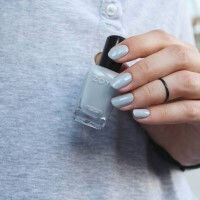 Zoya Гланцов Дълготраен Лак За Нокти Бързо Съхнещ Сив Dove 15ml