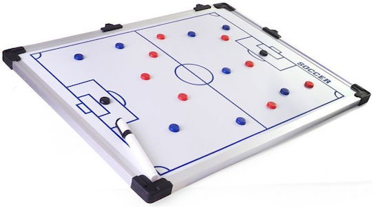 SMJ Sport Tablă Tactică Fotbal