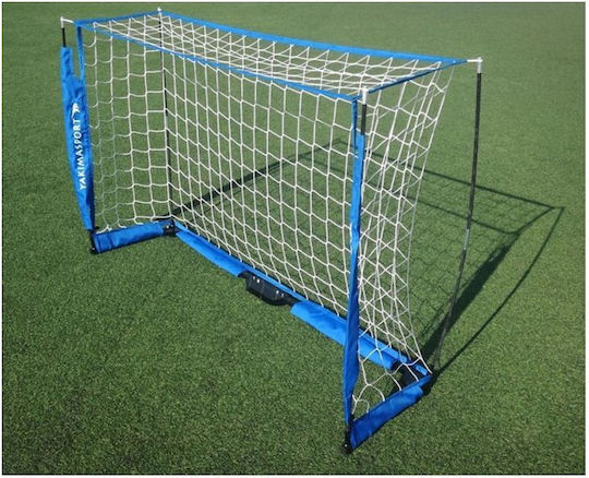Yakimasport Τέρμα Ποδοσφαίρου
